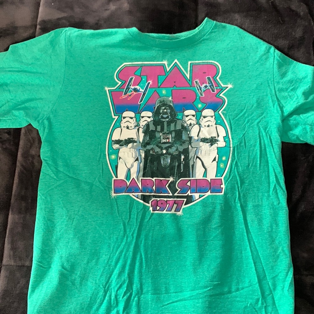Star Wars Disco Shirt
